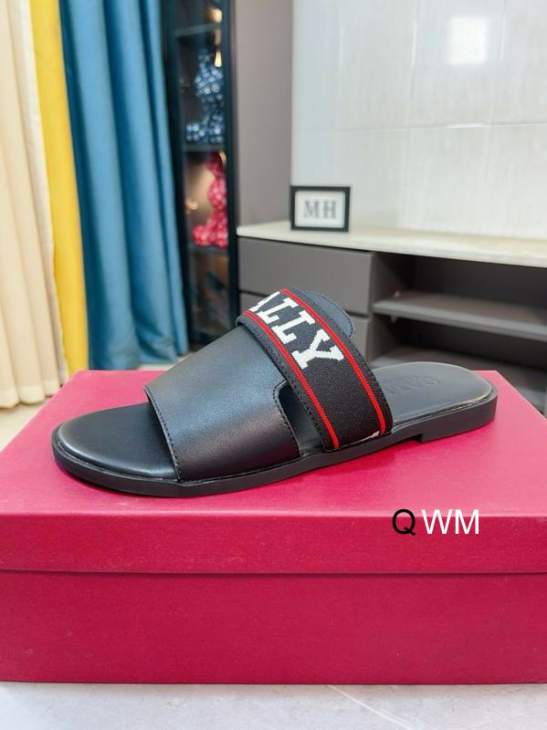 Picture of Bally Slippers _SKUBALLYsz38-45WM0803367